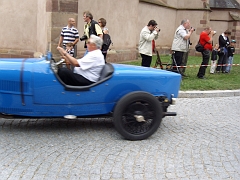 Bugatti - Ronde des Pure Sang 138